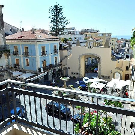 B&B Rosy Paola Exterior photo