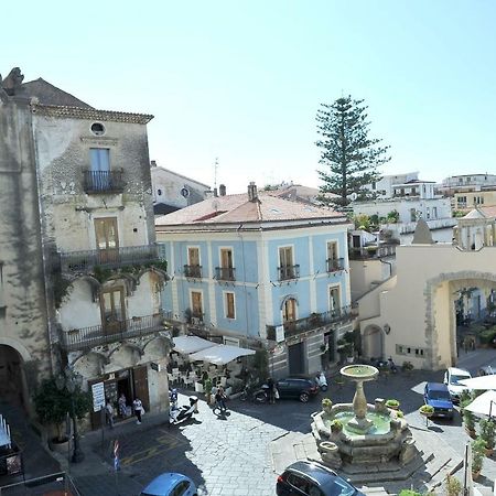B&B Rosy Paola Exterior photo